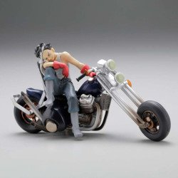 AKIRA - Miniq Part. 2 - Display Tetsuo Box –Otros animes (New arrivals)