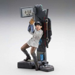 AKIRA - Miniq Part. 2 - Display Tetsuo Box –Otros animes (New arrivals)