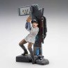 AKIRA - Miniq Part. 2 - Display Tetsuo Box –Otros animes (New arrivals)