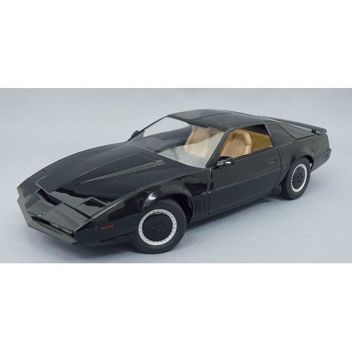 Knight Rider Season One (Primera temporada) K.I.T.T. Aoshima 04127