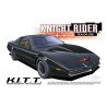 Knight Rider Season One (Primera temporada) K.I.T.T. Aoshima 04127