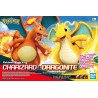 Dragonite y Charizard Pokemon Bandai Model Kit –Pokemon (Novedades)