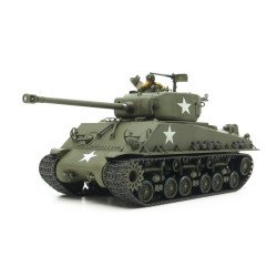 1:35 Sherman Easy8 EuroTheater TAMIYA