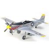 1:72 F-51D Mustang North American TAMIYA – (Home)