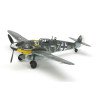 1/72 Bf-109 G-6 Messerschmitt TAMIYA – (Home)