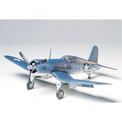 1:48 US C.V. F4U-1/2 Bird Cage Corsair TAMIYA – (Home)