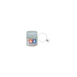 Tamiya x-32 Titanio Plata Brillante 10ml – (Farben)