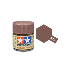 Tamiya xf- 52 Flat Earth 10ml – (Paints)