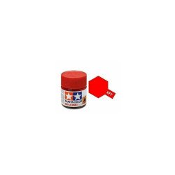Tamiya xf- 7 Rojo Mate 10ml – (Pinturas)