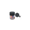 Tamiya xf- 24 Flat Dark Grey 10ml – (Farben)
