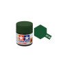Tamiya xf- 26 Flat Deep Green 10ml – (Farben)