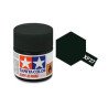 Tamiya xf- 27 Flat Black Green 10ml – (Farben)