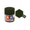 Tamiya xf- 51 Flat Khaki Drab 10ml – (Paints)