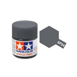 Tamiya xf-23 Azul claro mate 10ml – (Pinturas)