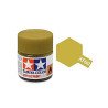 Tamiya xf- 60 Flat Dark Yellow 10ml – (Paints)