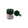 Tamiya xf- 70 Verde Oscuro Mate 10ml – (Pinturas)