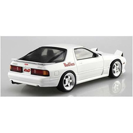 RX-7 Ryosuke Takahashi  Initial D Aoshima FC3S