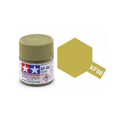 Tamiya Airbrush Cleaner Acryl 250ml – (Inicio)