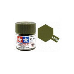 TAMIYA TS-79 Barniz transparente semibrillante 100ml – (Pinturas)