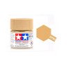 Tamiya xf- 93 Amarillo Marron Claro DAK1941 Mate 10ml – (Pinturas)