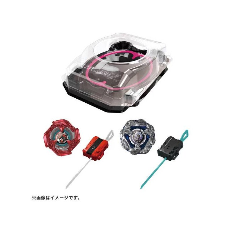 Estadio infinito BX-46 Beyblade X –Otros animes (Novedades)
