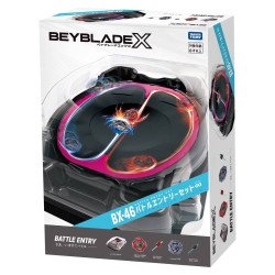 Estadio infinito BX-46 Beyblade X –Otros animes (Novedades)