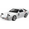 RX-7 Ryosuke Takahashi  Initial D Aoshima FC3S