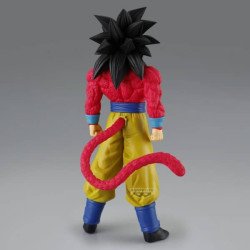 Goku Super Saiyan 4 Dragon Ball GT Solid Edge Work Banpresto –Dragon Ball (Novedades)