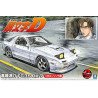 RX-7 Ryosuke Takahashi  Initial D Aoshima FC3S