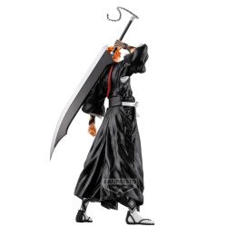 Ichigo Bleach Grandista Banpresto –Otros animes (New arrivals)