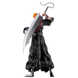 Ichigo Bleach Grandista Banpresto –Otros animes (New arrivals)