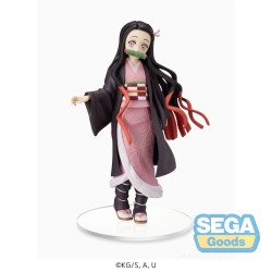 Nezuko Kimetsu no Yaiba Sega