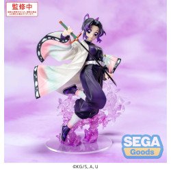 Shinobu Kimetsu no Yaiba Luminasta Sega