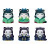 The Apothecary Diaries Mega Cat Project Minifiguras Cats in the Palace –Otros animes (Neuheiten)