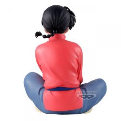 Ranma 1/2 Relax Time Banpresto –Otros animes (Novedades)