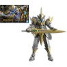 Liber Holy Knight 30MF Bandai Model Kit –Gundam (Inicio)