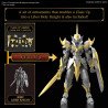 Liber Holy Knight 30MF Bandai Model Kit –Gundam (Inicio)