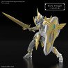 Liber Holy Knight 30MF Bandai Model Kit –Gundam (Inicio)