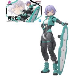 Nissan Skyline GT-R Initial D Aoshima – (Neuheiten)