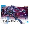 Gundam Pharact HG The Witch From Mercury Bandai Model Kit