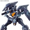 Gundam Pharact HG The Witch From Mercury Bandai Model Kit