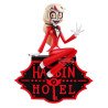 Charly Morningstar Hazbin Hotel Banpresto –Otros animes (Neuheiten)