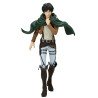 Eren Attack on titan Grandista Banpresto –Otros animes (Neuheiten)