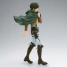 Eren Attack on titan Grandista Banpresto –Otros animes (Neuheiten)