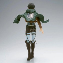 Eren Attack on titan Grandista Banpresto –Otros animes (Neuheiten)