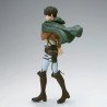 Eren Attack on titan Grandista Banpresto –Otros animes (Neuheiten)