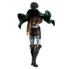 Levi Attack on Titan Grandista Banpresto –Otros animes (Novedades)