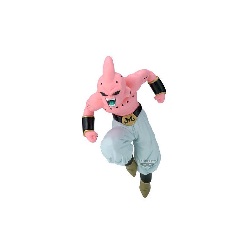 Buu Dragon Ball Z Match Makers Banpresto –Dragon Ball (Novedades)