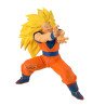 Goku Super Saiyan 3 Dragon Ball Z Match Makers Banpresto –Dragon Ball (Novedades)