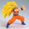 Goku Super Saiyan 3 Dragon Ball Z Match Makers Banpresto –Dragon Ball (Novedades)